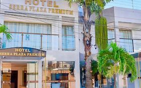 Serra Plaza Premium Hotel