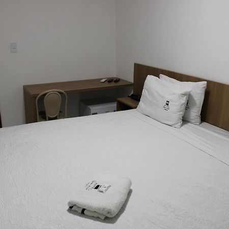 Serra Plaza Premium Serrinha Exterior foto