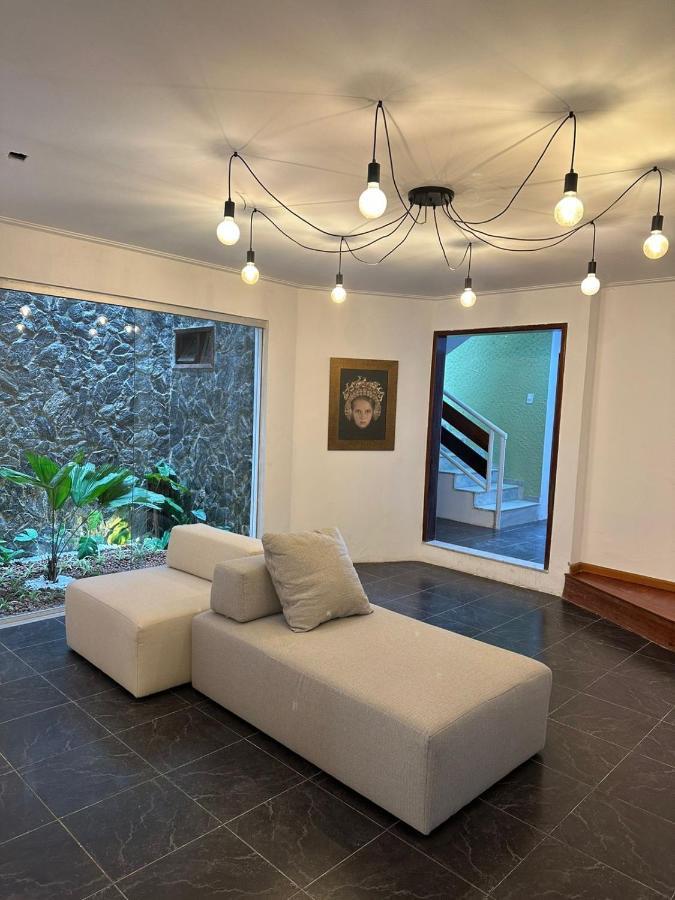 Serra Plaza Premium Serrinha Exterior foto