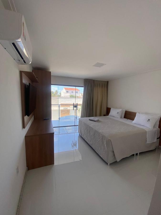 Serra Plaza Premium Serrinha Exterior foto