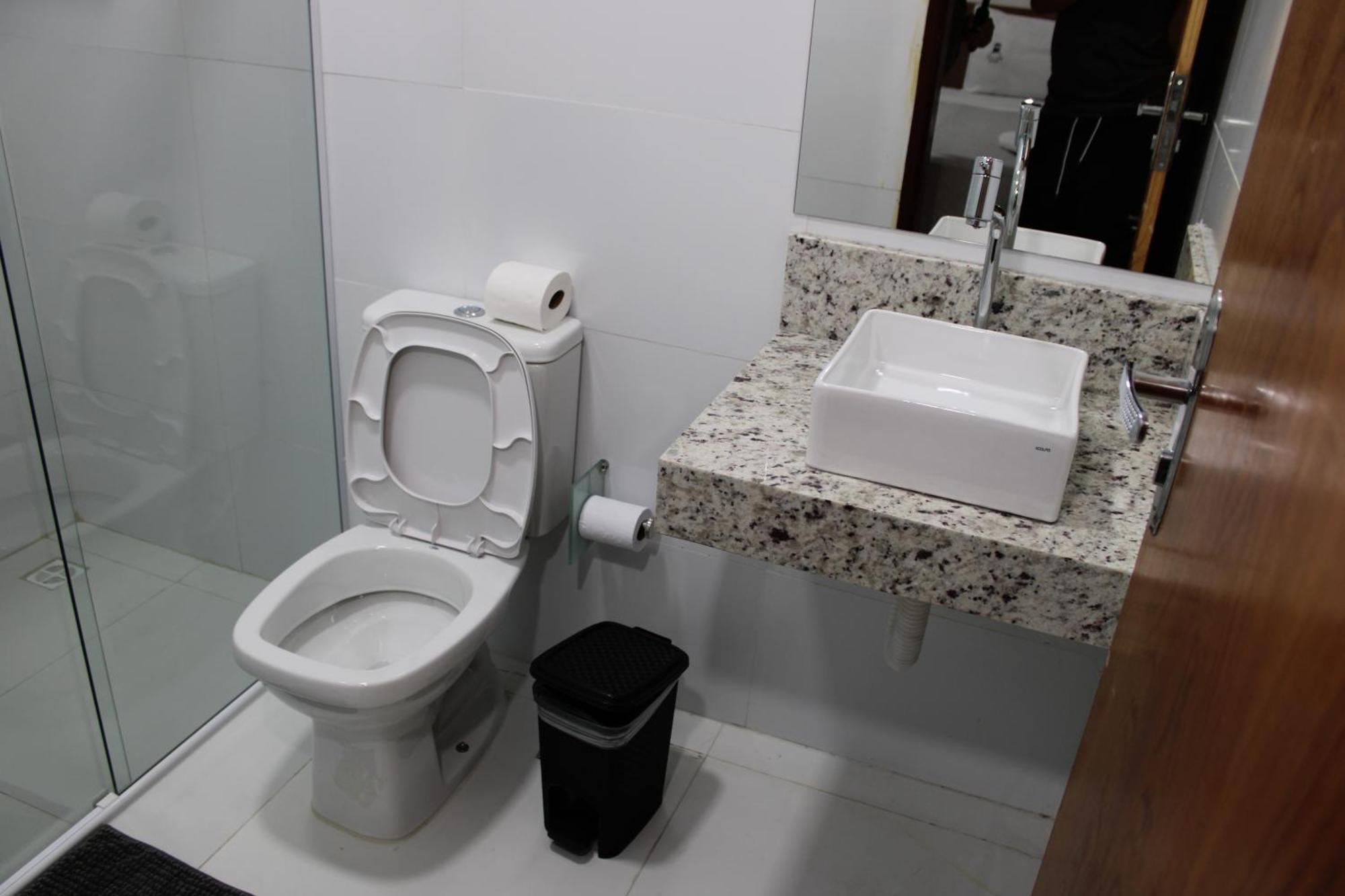 Serra Plaza Premium Serrinha Exterior foto