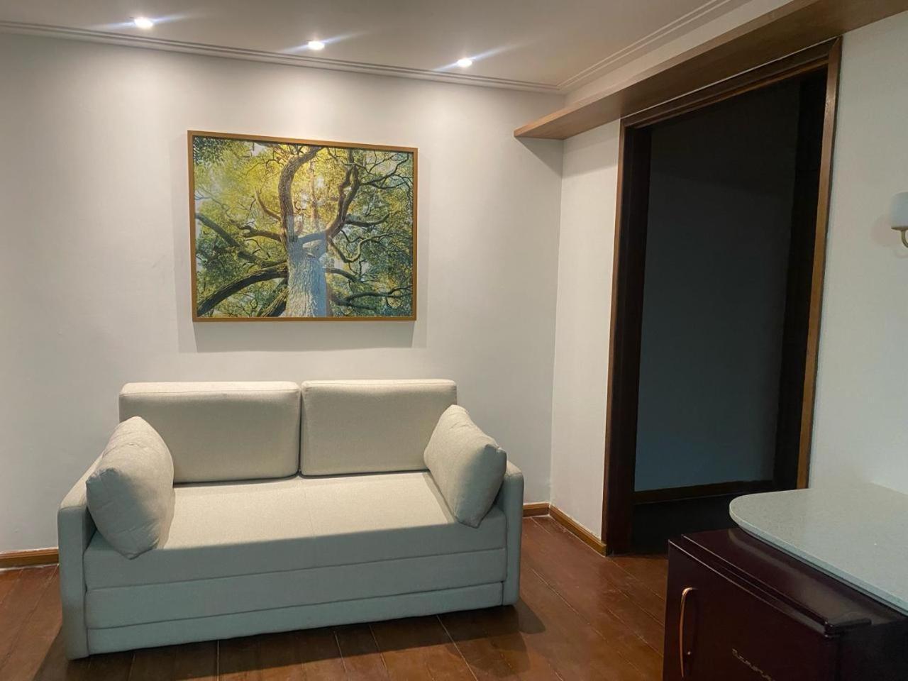 Serra Plaza Premium Serrinha Exterior foto