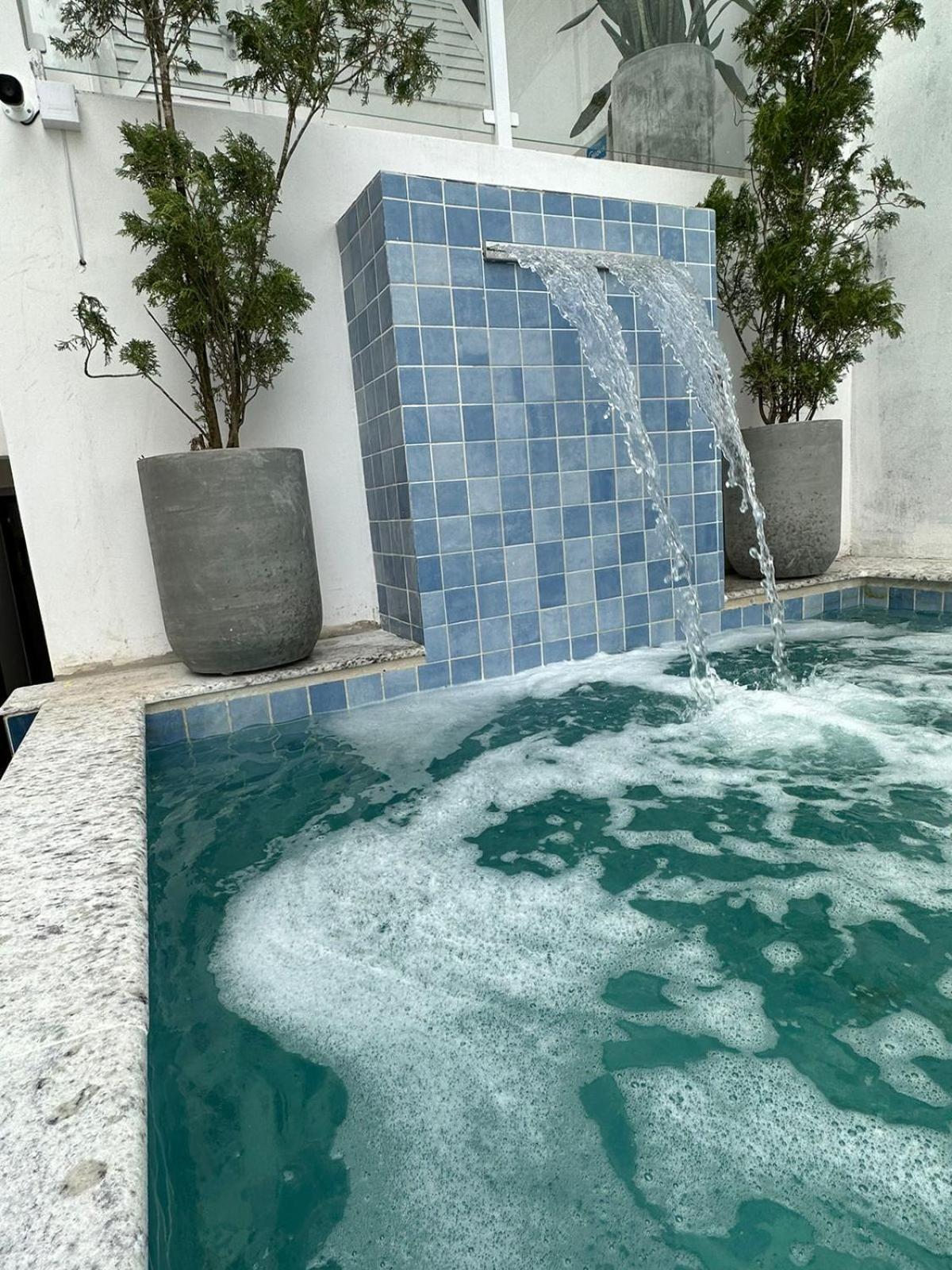 Serra Plaza Premium Serrinha Exterior foto