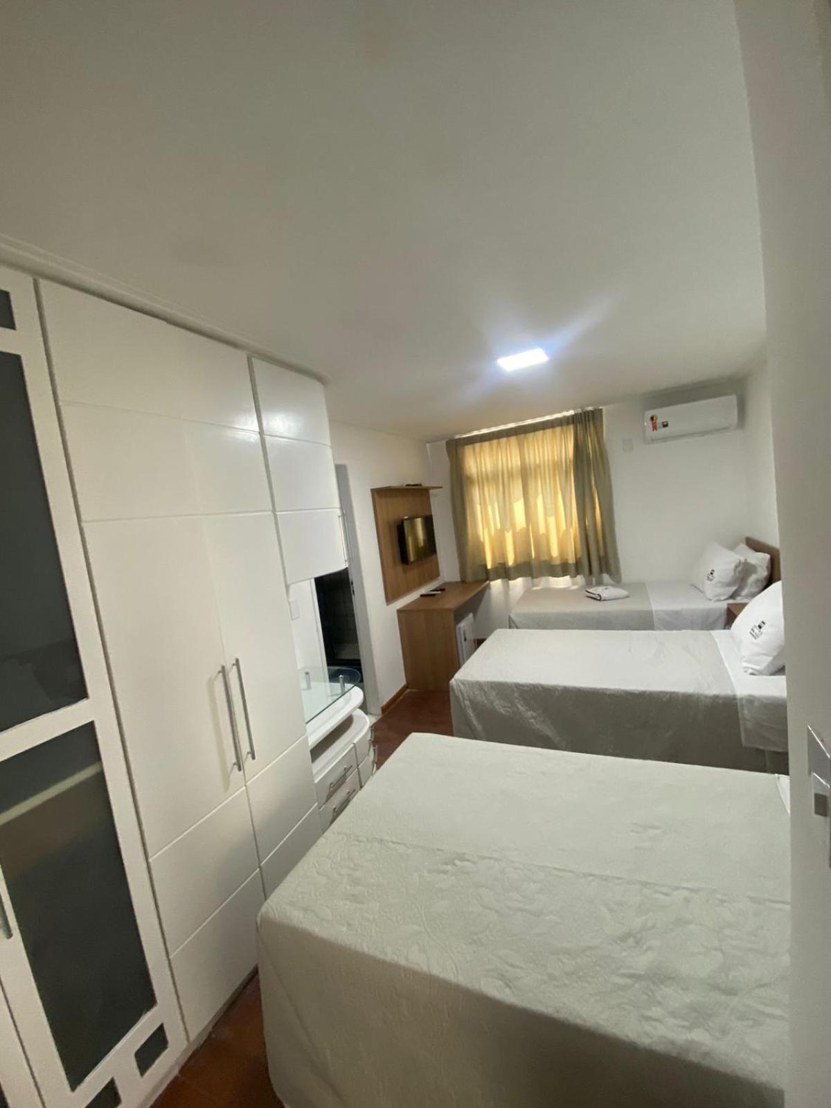 Serra Plaza Premium Serrinha Exterior foto
