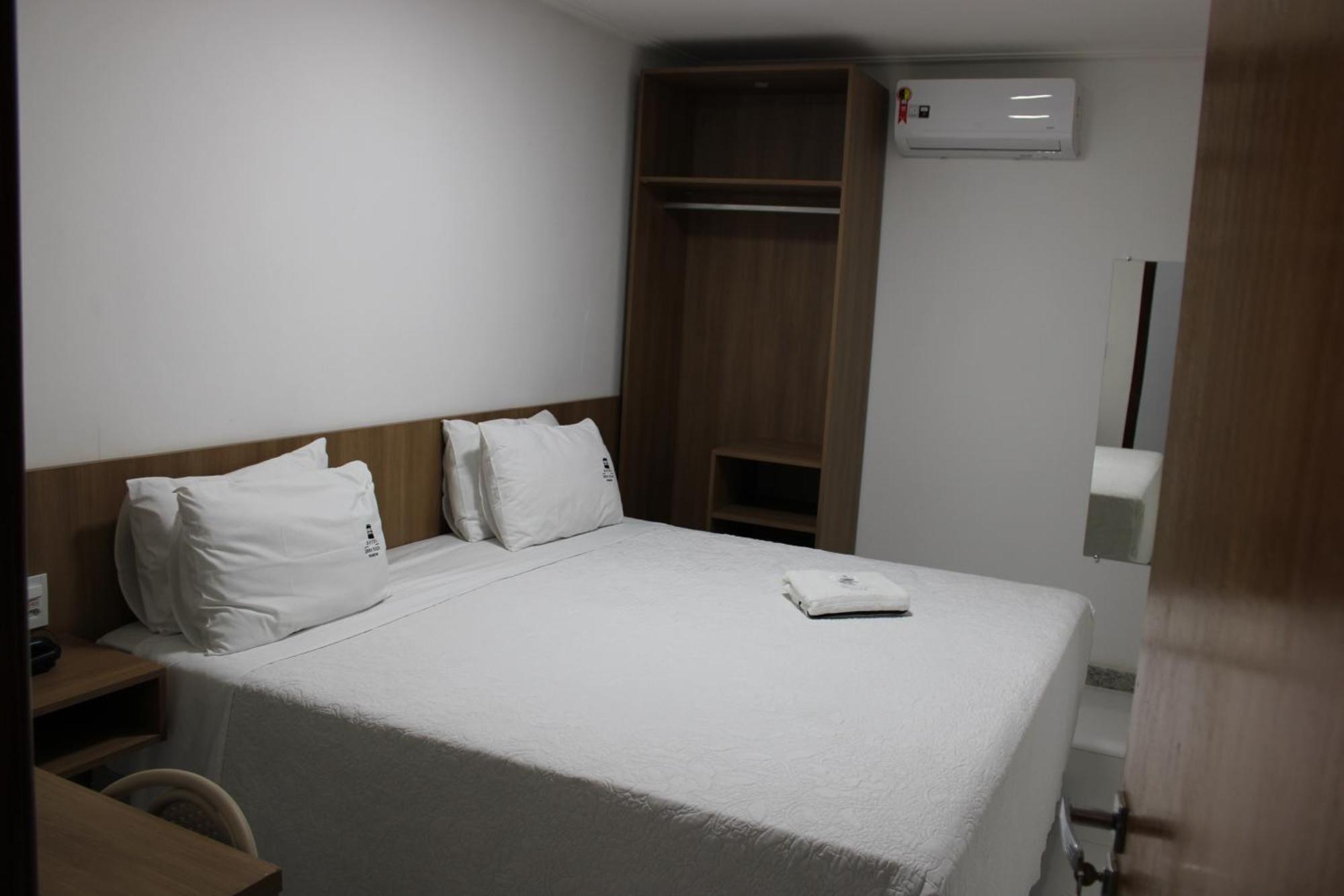 Serra Plaza Premium Serrinha Exterior foto