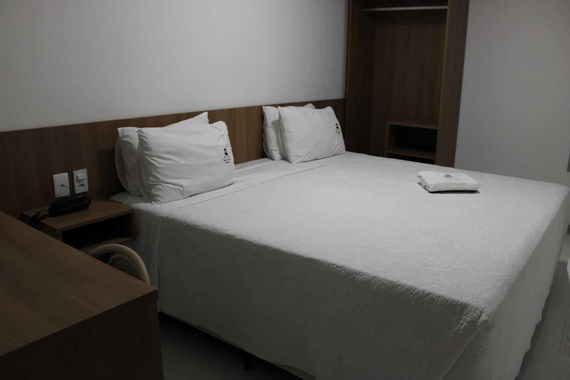 Serra Plaza Premium Serrinha Exterior foto