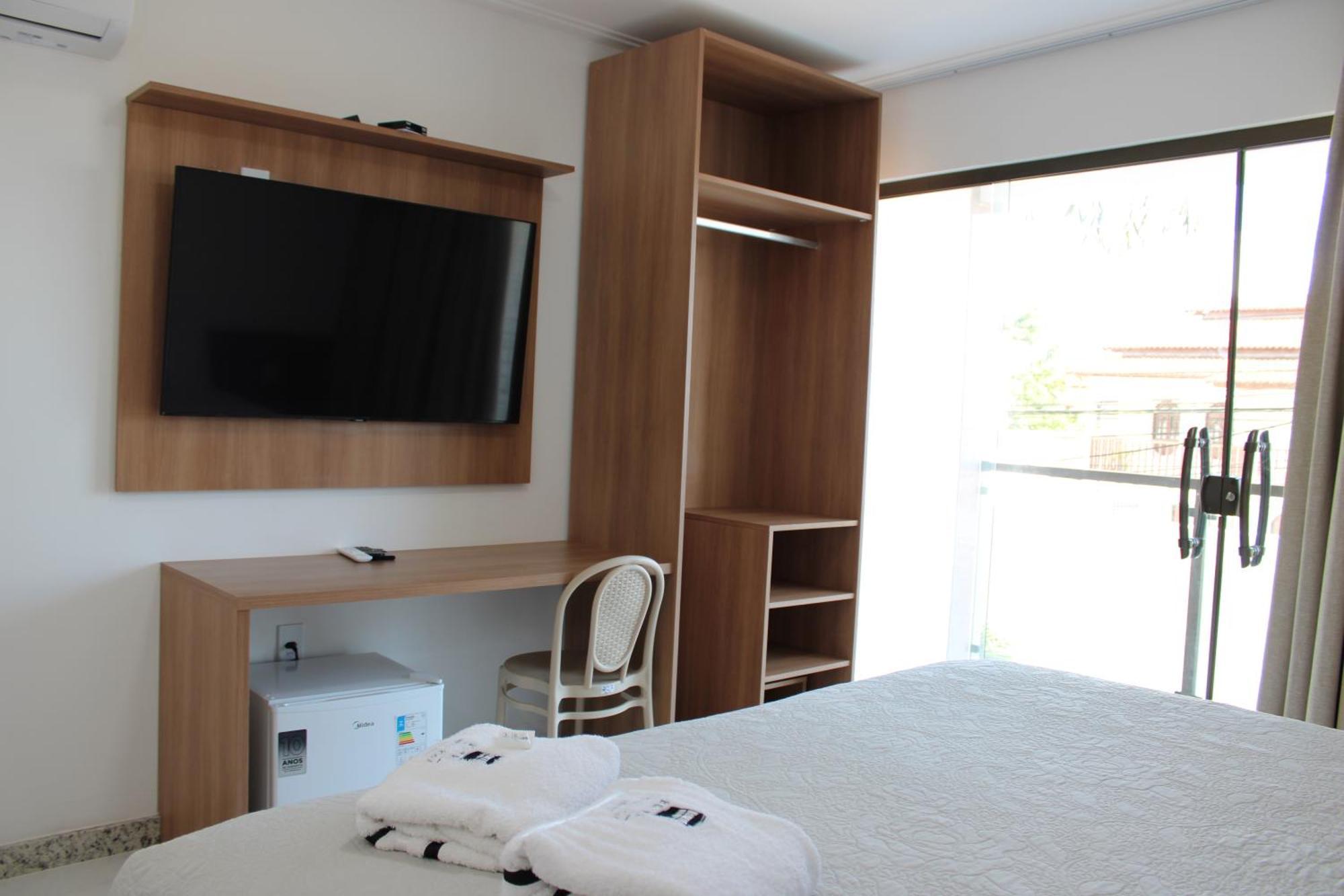 Serra Plaza Premium Serrinha Exterior foto